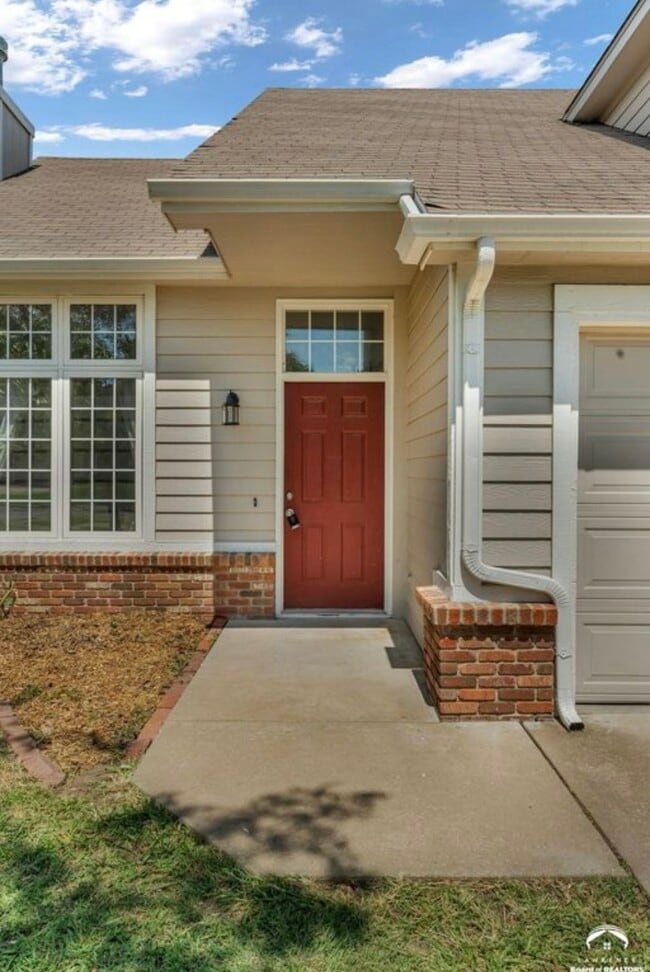 Photo - 2726 Harrison Pl