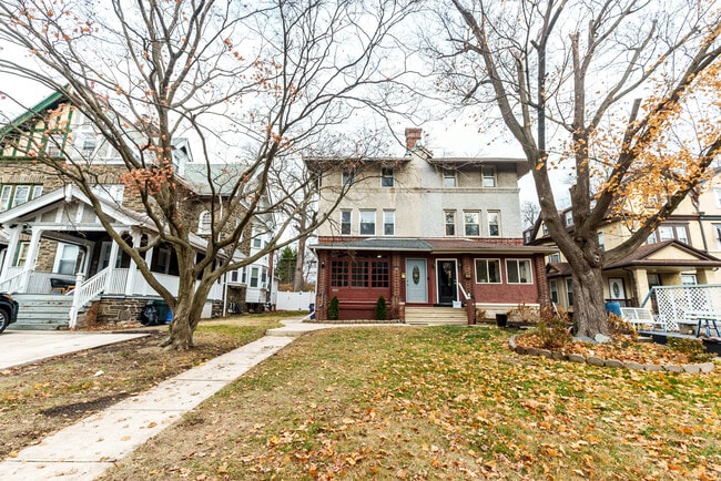 Building Photo - 2049 N 63rd St