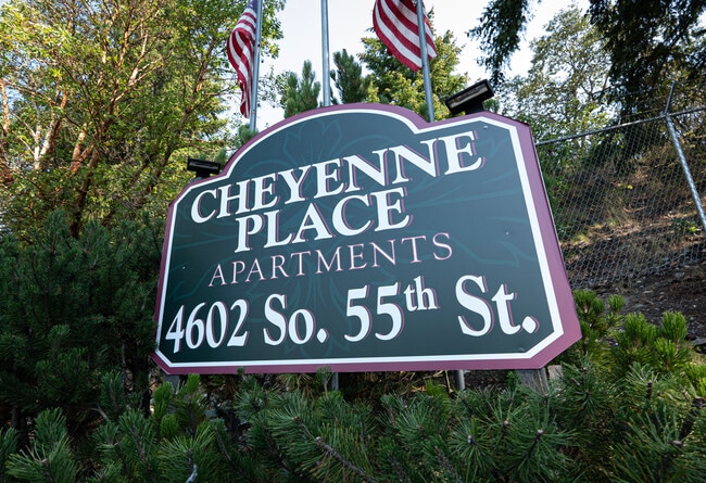 Photo - Cheyenne Place