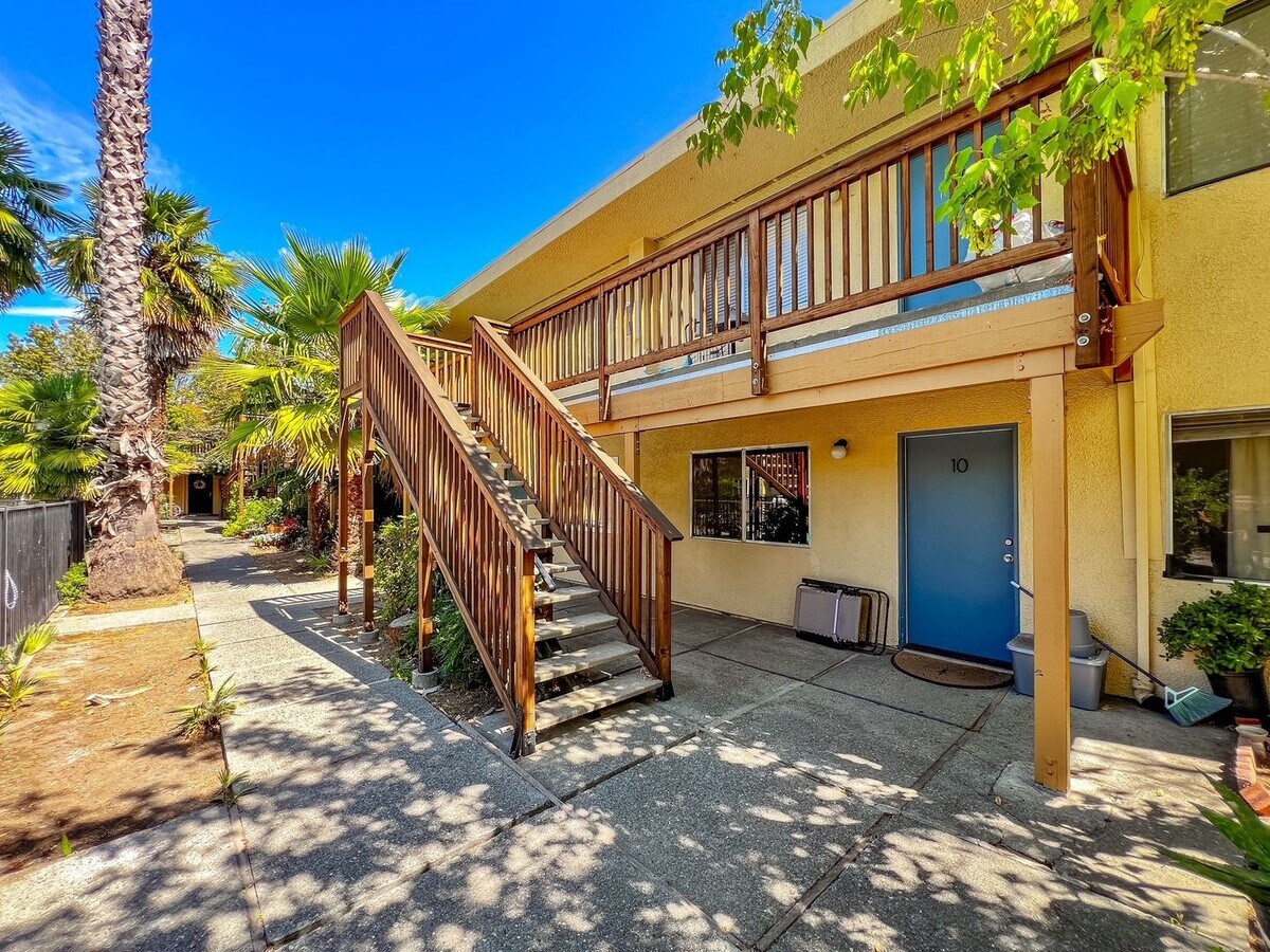 Photo - Westview Apartments