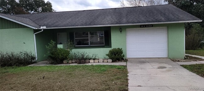 Building Photo - 234 W Valerian Pl