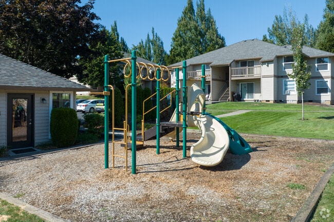 The Heights Apartments