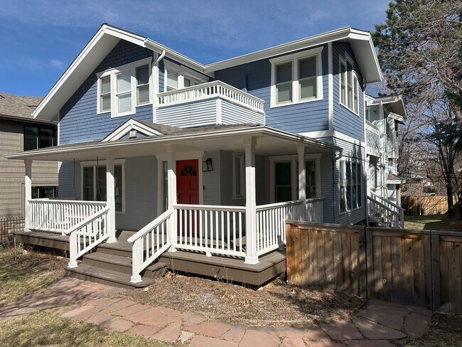 Photo - Impressive 9 Bedroom Home on the Hill - St...