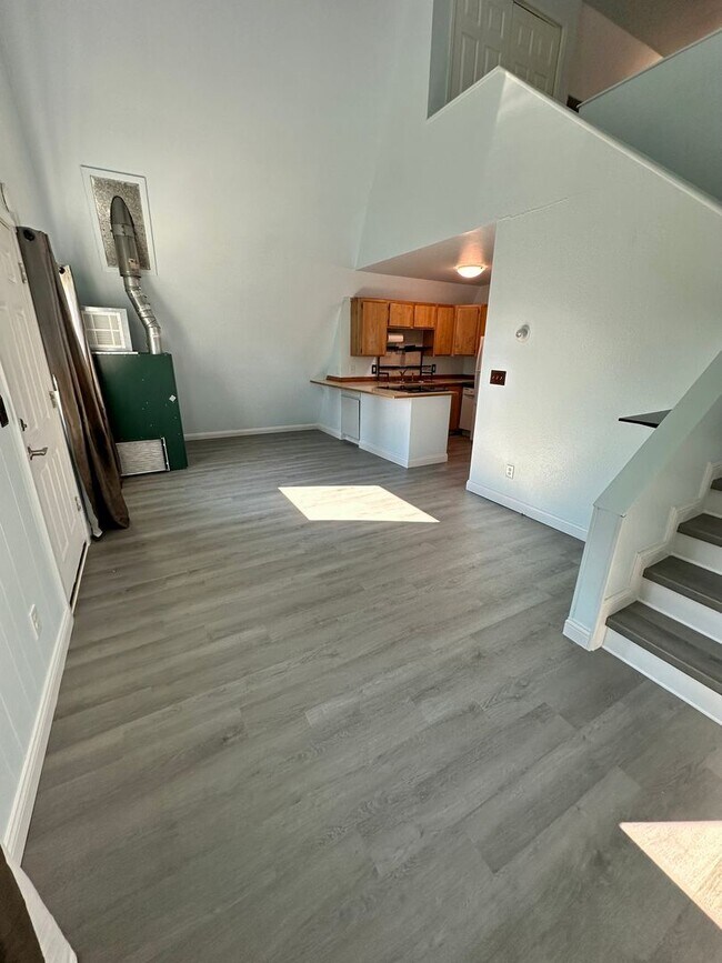 Photo - 2 Bed, 1 Bath A-Frame for Rent!