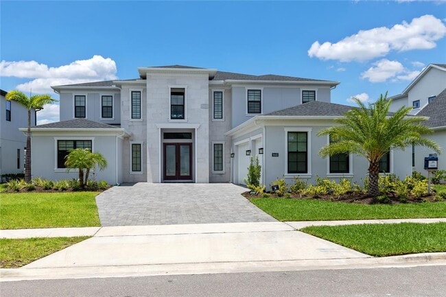 Building Photo - 9445 Santorini Dr