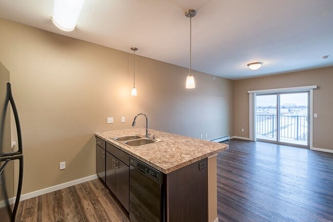 Photo - Stonecrest Apartments