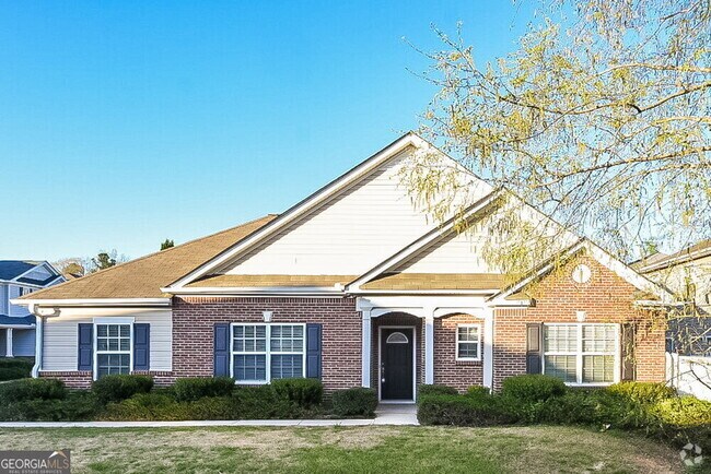 Building Photo - 3643 Roseman Landing Rental
