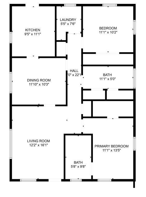 Photo - 701 Alabama St