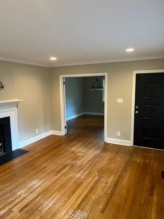 Photo - North Macon Home Move-In Ready