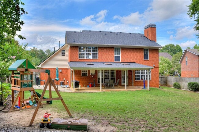 Photo - 1156 Parkside Trail
