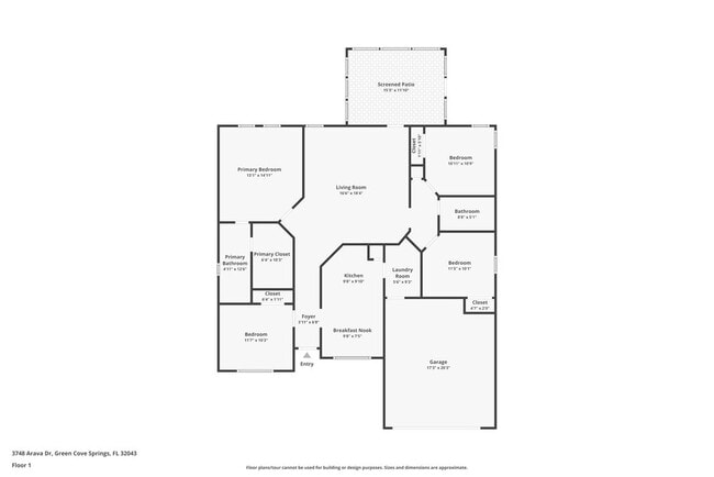 Photo - 3748 Arava Dr