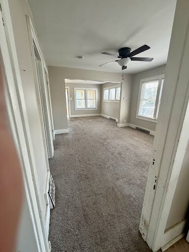 living space - 914 S 16th St