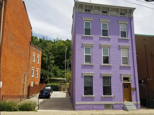 Building Photo - 308 W McMicken Ave Unit 3 Rental