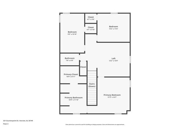 Photo - 321 Counter Point Dr