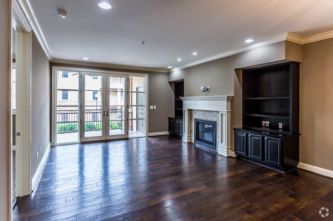 3BR, 2BA - River Birch - 1791 SF - Living Room