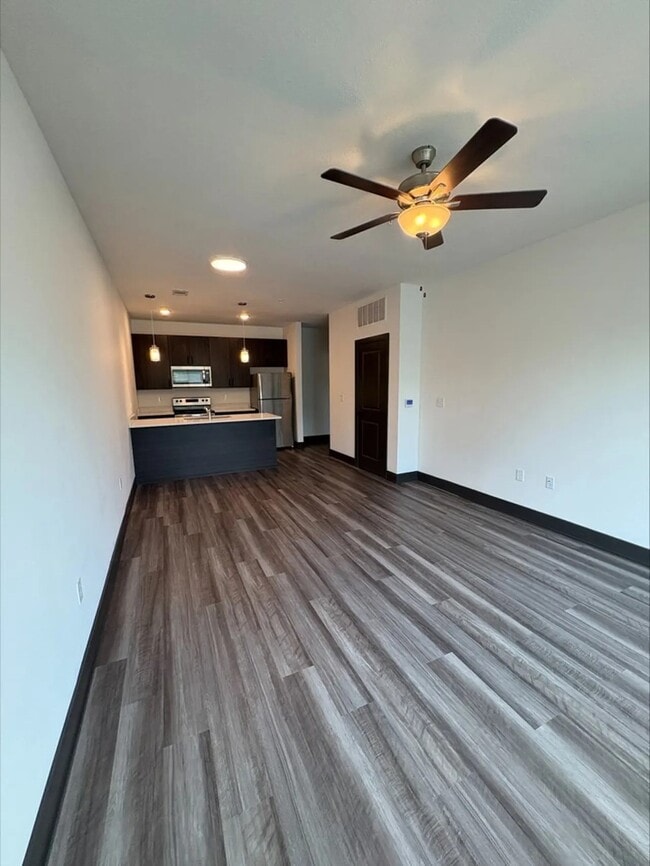 GreenBerry Apartments