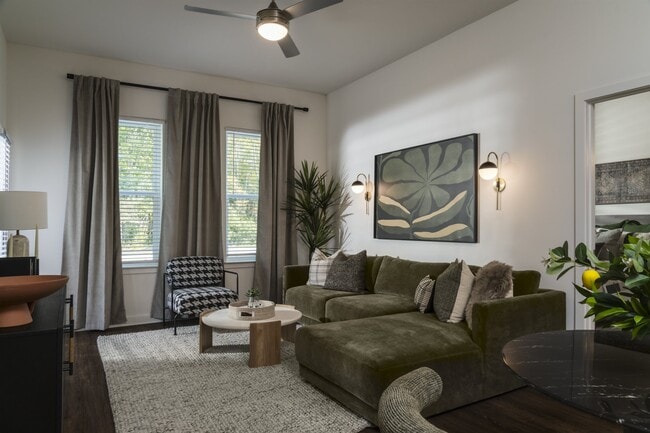 Photo - Address East End