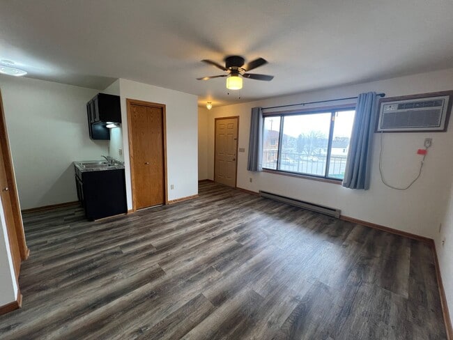 Photo - Recently Renovated Upper Level 1-bed, 1-Bath Unit A229-24