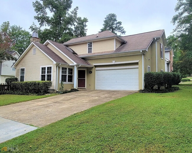 512 N Fairfield Dr