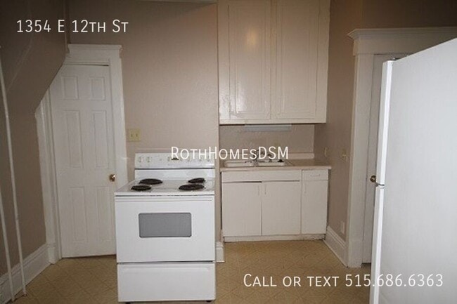 Photo - 1354 E 12th St