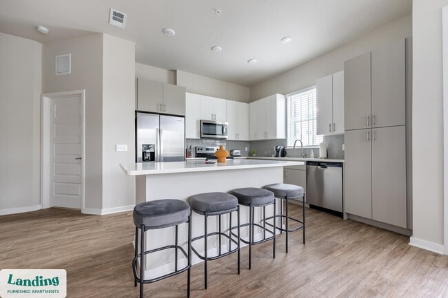 Photo - 4902 Cosmos Cir Unit 301