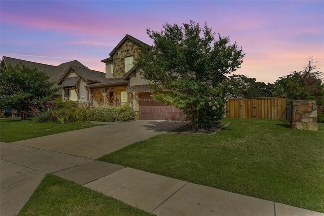 Photo - 10933 Falling Leaf Trail Casa