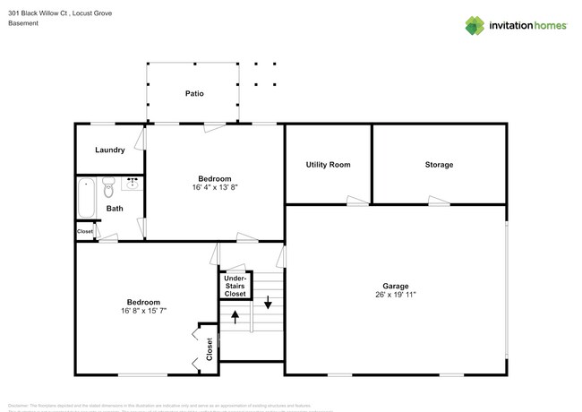 Photo - 301 Black Willow Ct