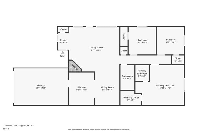 Photo - 7105 Haven Creek Dr