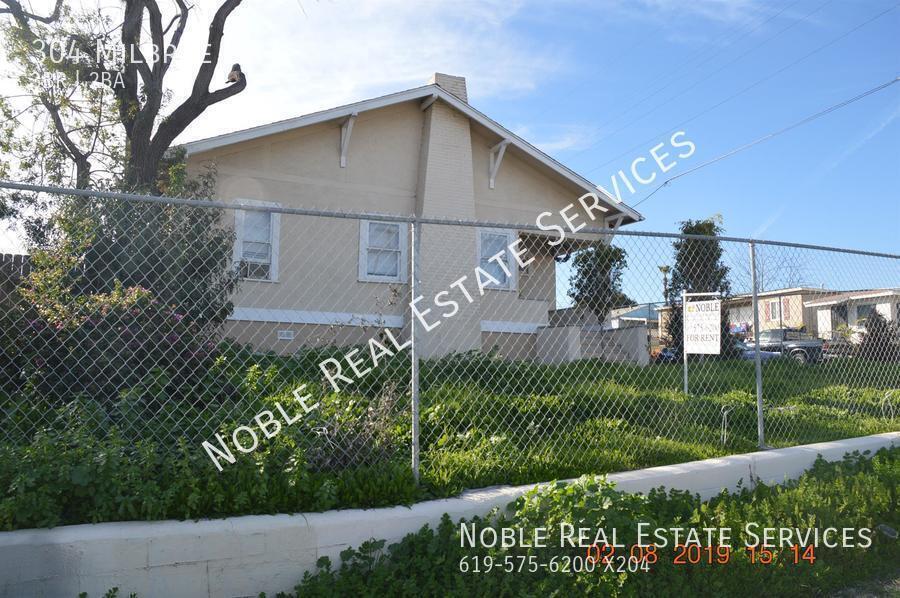 Photo - 304 Milbrae St