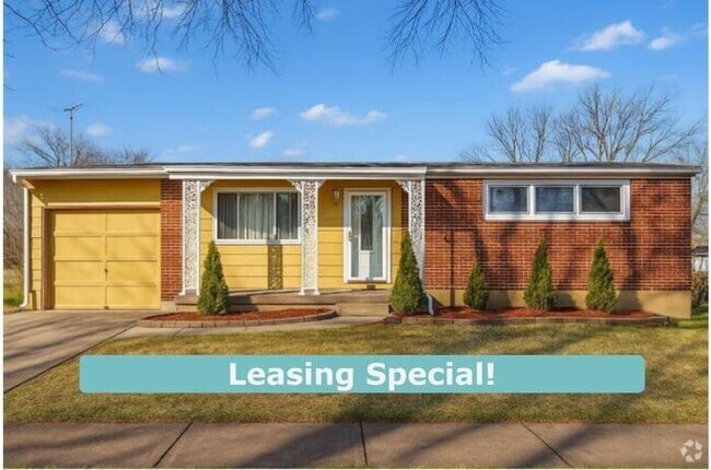 Building Photo - Fantastic 3bd/1ba home! Let yourself in!