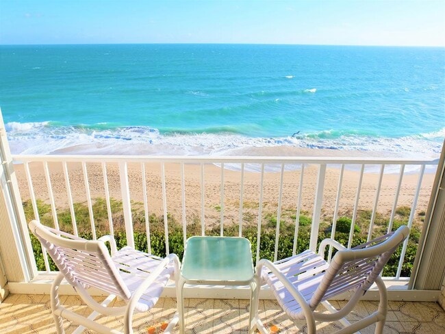 Building Photo - 10102 S Ocean Dr Unit 703