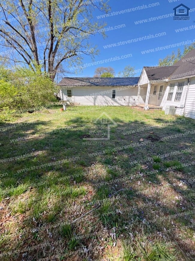 Photo - 601 Bradley Dr Unidad A