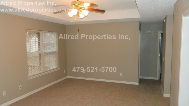 Photo - 3 Bedroom 2 Bathroom House for Rent in Lincoln, Arkansas!