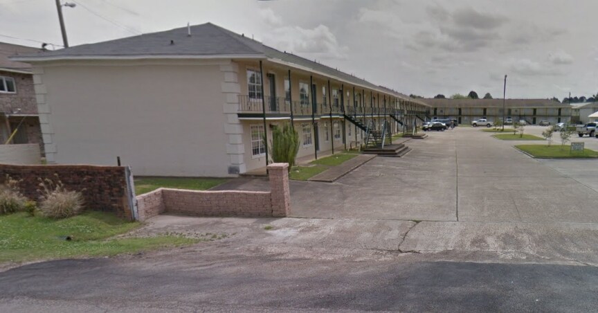 The Reserve - The Reserve Apartments