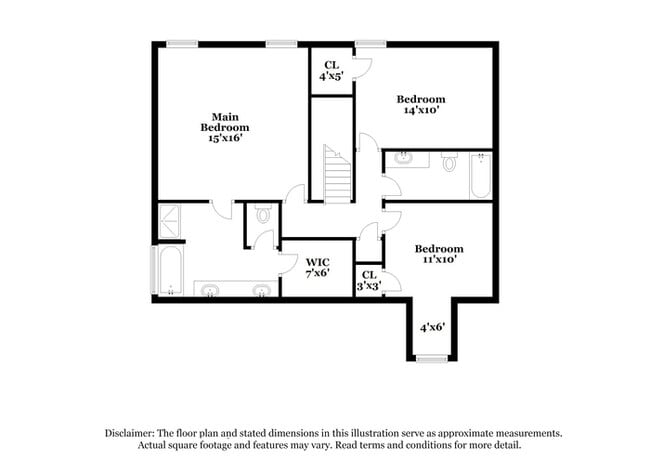Photo - 1006 Allegiance Dr