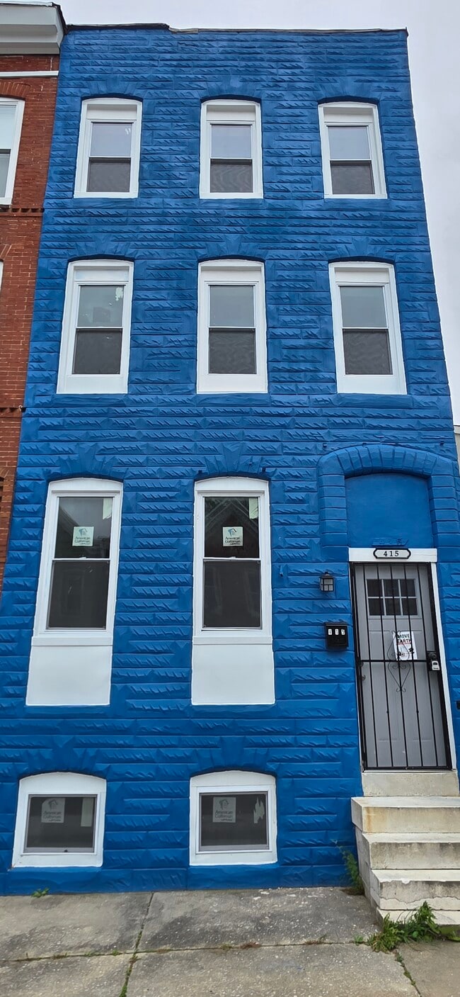 Building Photo - 415 E 21st St