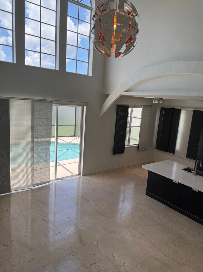 Photo - 5 bedroom, 3.5 bath Pool Home
