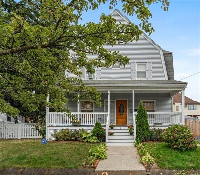 Photo - 124 Sheridan Ave Apartamento Unidad 1
