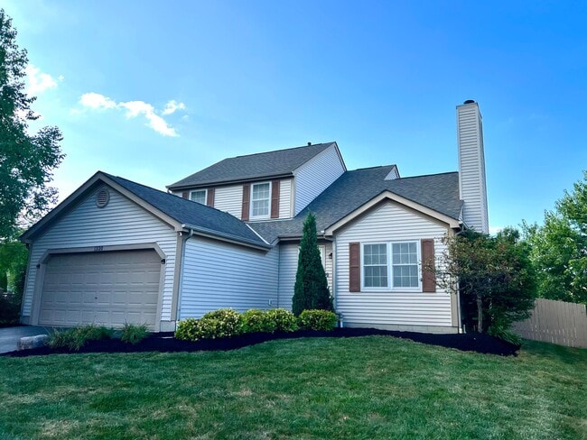 Photo - 1330 Pannelly Pl
