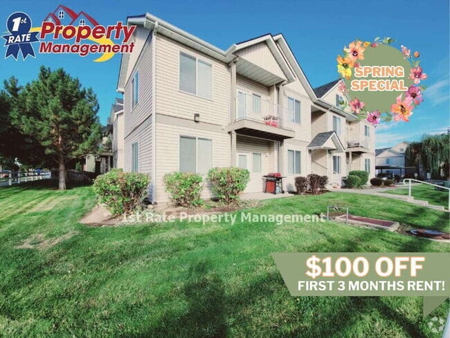 Building Photo - 250 W Mallard Dr Unit #107 Rental