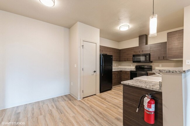 Photo - 1 bedroom, 1 bath Apartment Unidad 105 (JS-677)