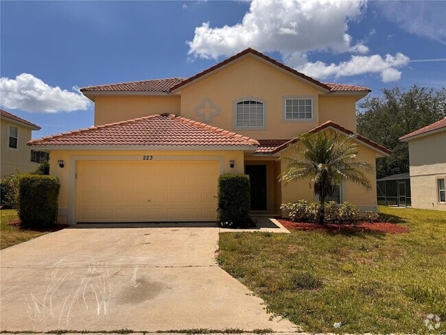 Building Photo - 223 Granada Blvd Rental