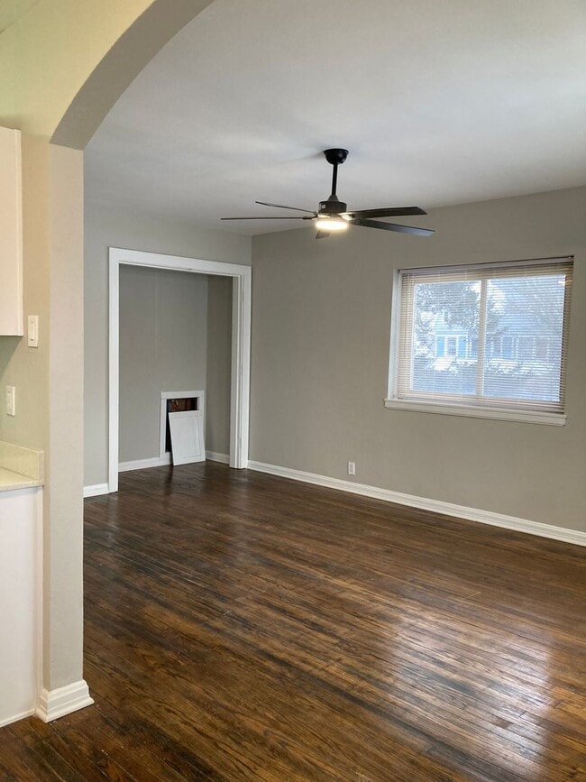 Photo - Flats at West End