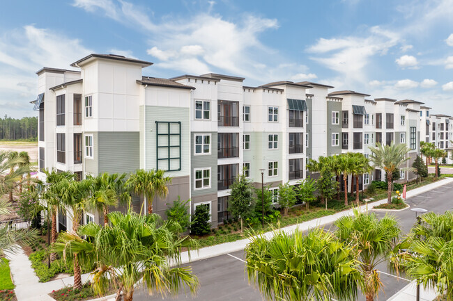 Bainbridge Ponte Vedra - Bainbridge Ponte Vedra Apartamentos