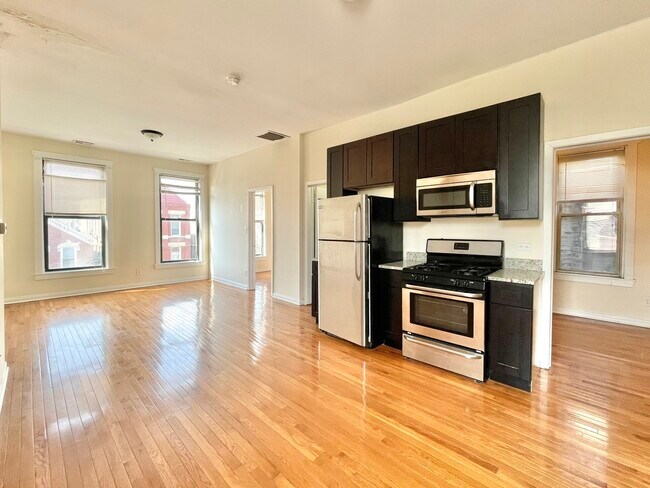 Photo - 1629 S Throop St Unit 3F