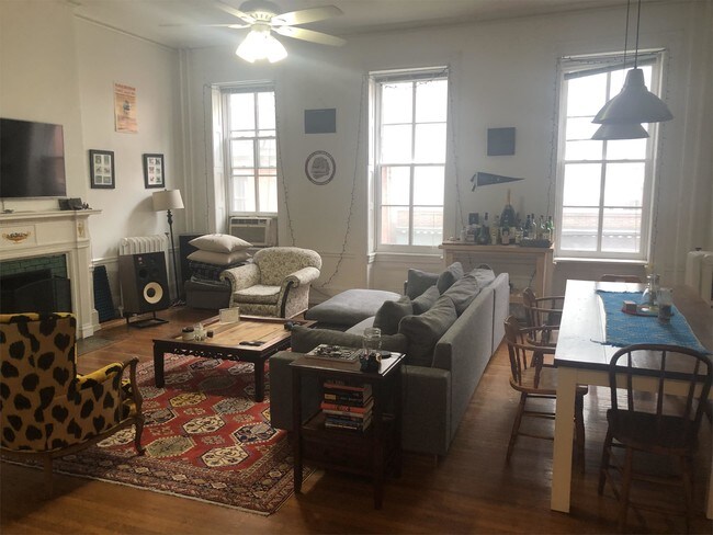 Photo - 1826 Spruce St Unidad 3F
