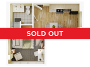 Studio - E2 Sold Out