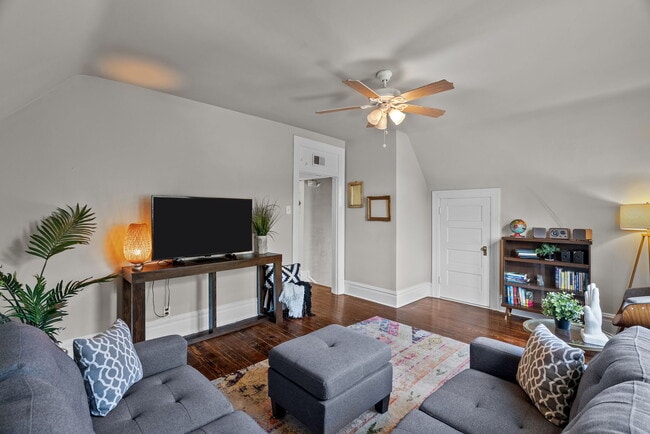 Photo - 4600 McPherson Ave