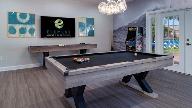 Element Luxury Apartments