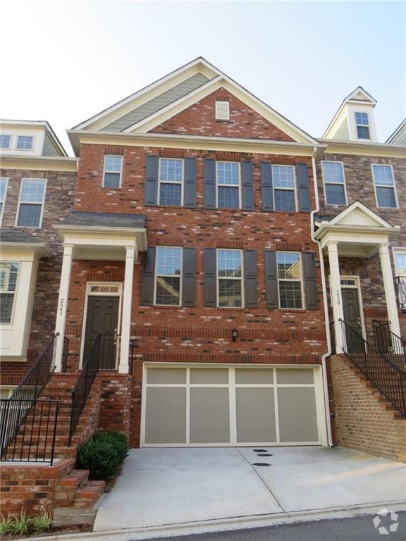 Townhomes for Rent in Brookhaven, GA 80 Rentals